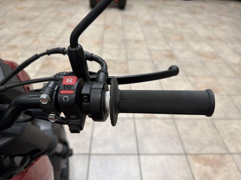 Used 2025 Honda Navi Image 25