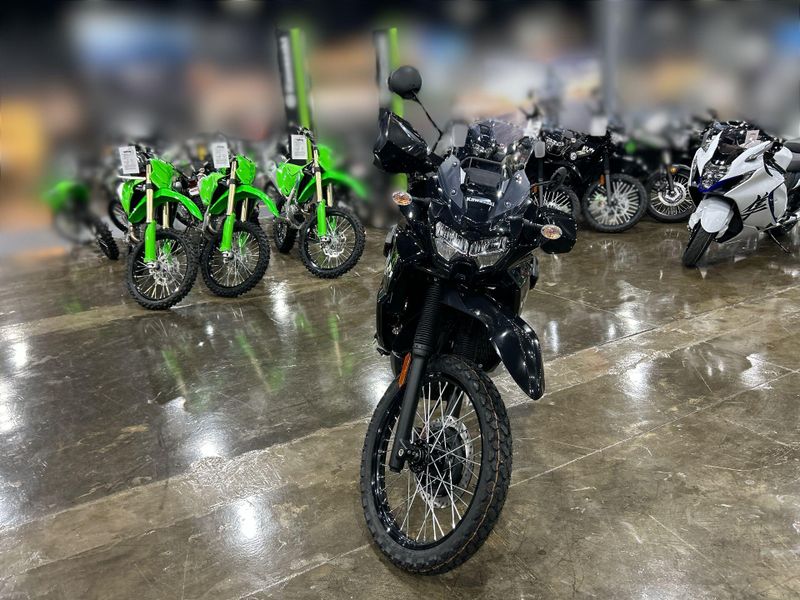 New 2026 Kawasaki KLR 650 S Image 24