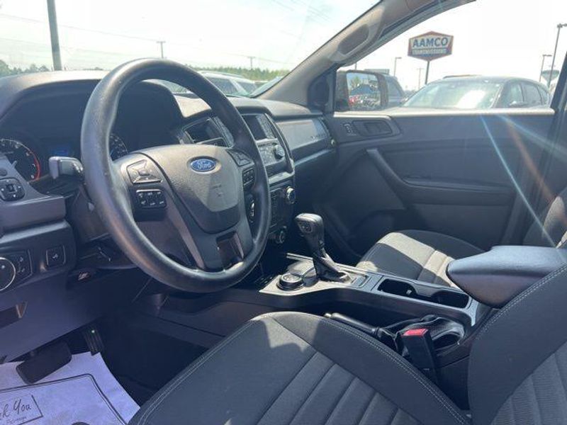 2020 Ford Ranger XLImage 8