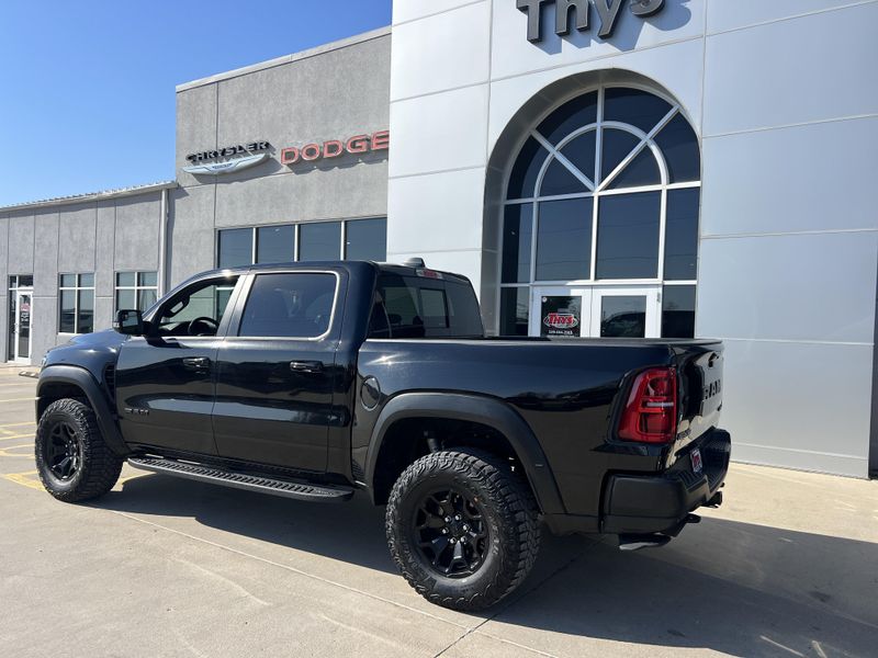 Used 2025 RAM 1500 RHOImage 43