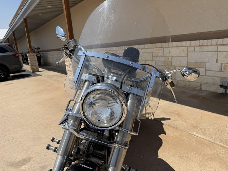 USED 1999 YAMAHA ROAD STAR Image 2