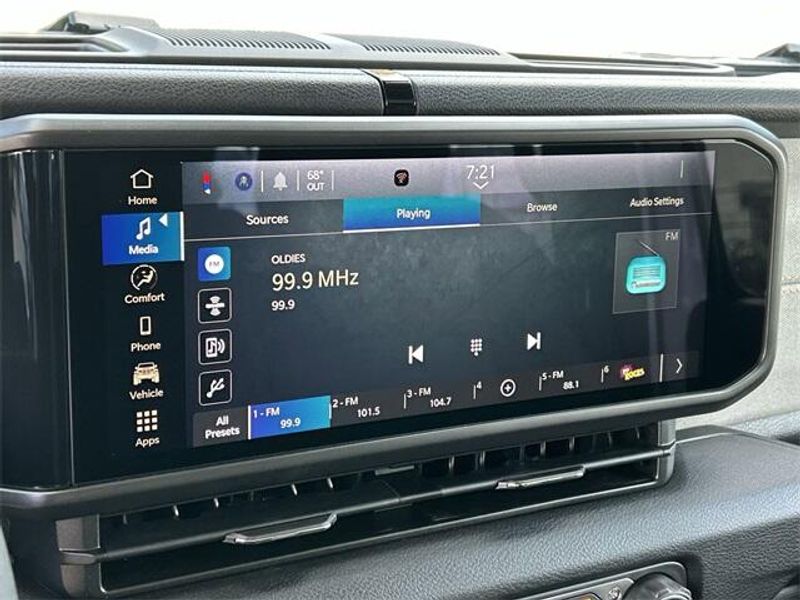 New 2026 Jeep Wrangler 4-door WillysImage 18