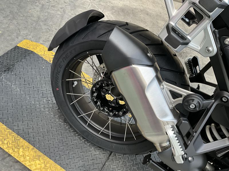 New 2026 BMW R 1300 GS Adventure Image 15