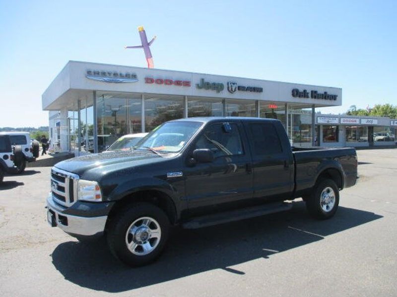 2006 Ford F-250 Image 1