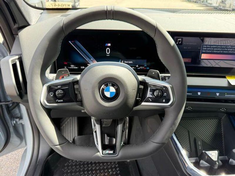 New 2026 BMW X3 30 xDriveImage 19
