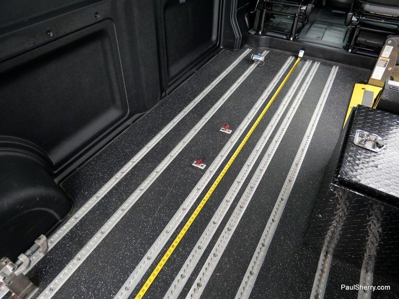 Used 2023 RAM ProMaster 2500 High RoofImage 19