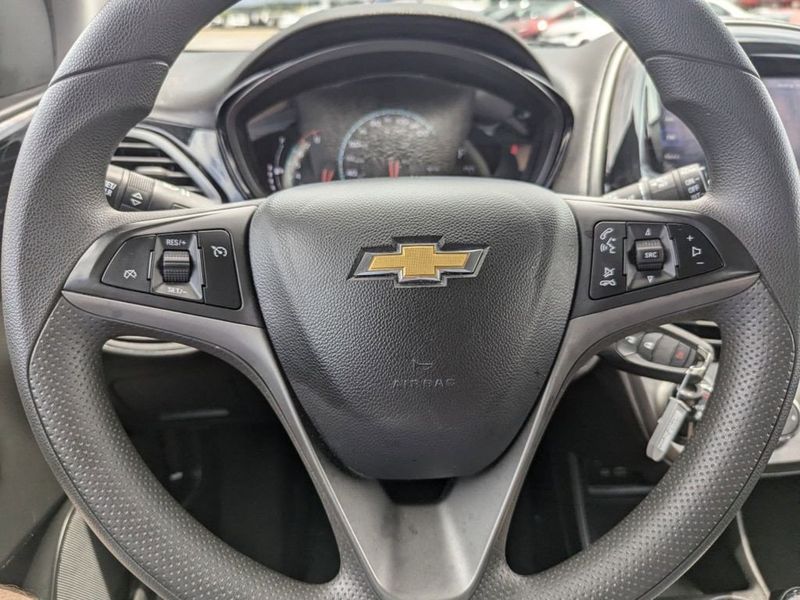 2021 Chevrolet Spark 1LTImage 27