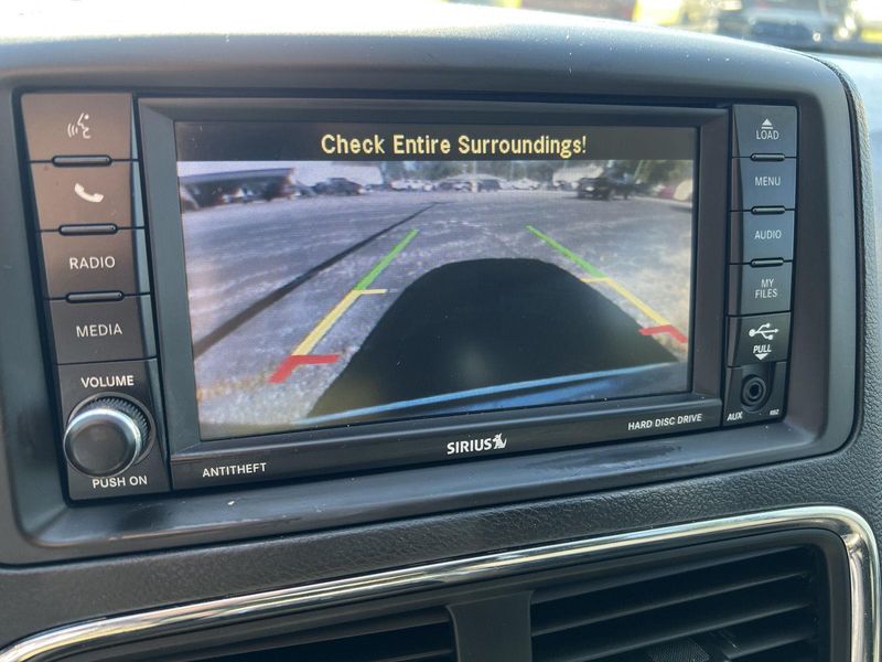 2015 Dodge Grand Caravan SXT photo 21