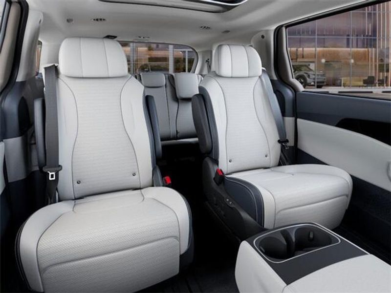 2025 Kia Carnival Hybrid SX PrestigeImage 16