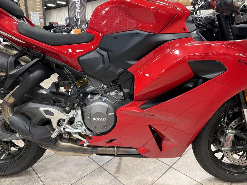 Used 2026 Ducati PANIGALE V2 Image 20
