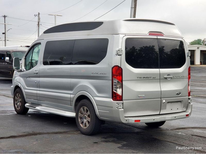 Used 2017 Ford Transit-150 XLTImage 11