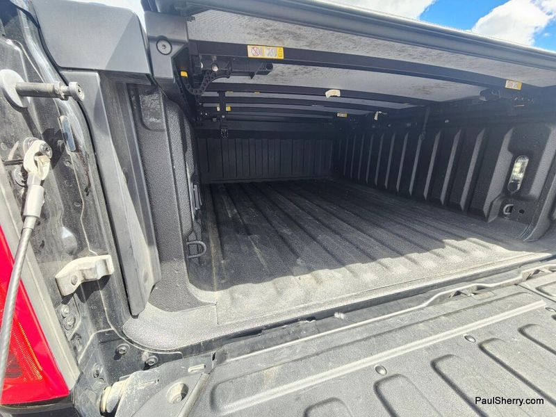 Used 2025 RAM 1500 Tungsten