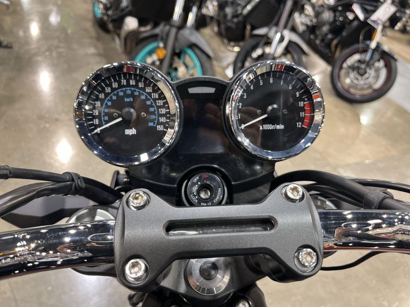 Used 2023 Kawasaki Z900RS ABS Image 17