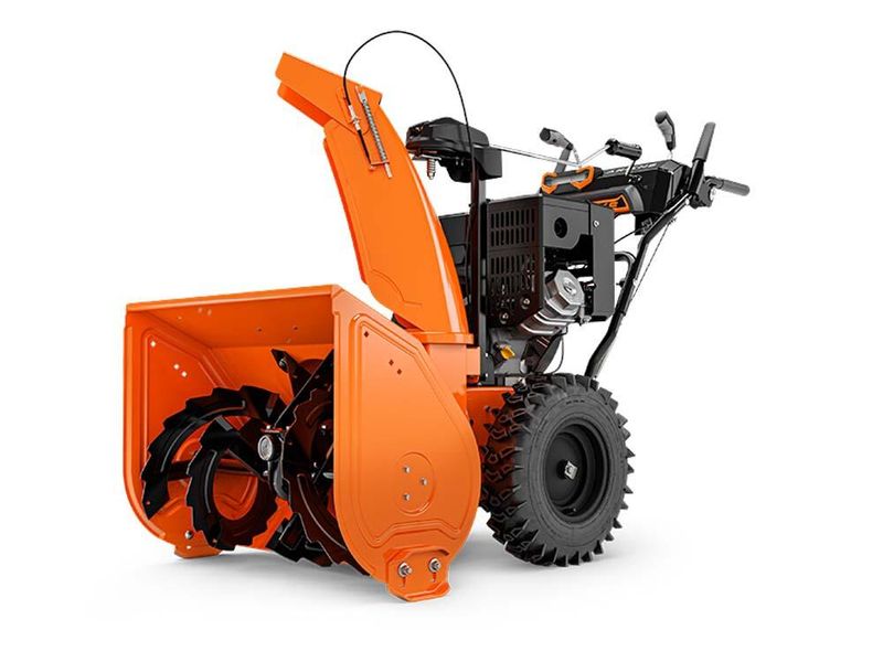 New 2026 ARIENS ST28DLE DELUXE SHO Image 1