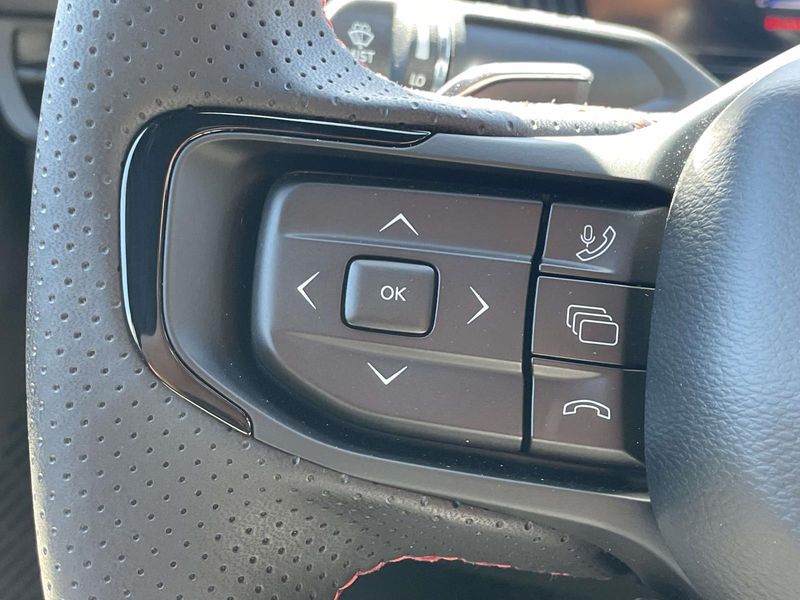 New 2026 Dodge Charger Scat Pack 2-door Awd