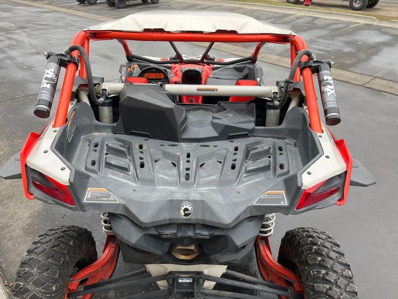 Used 2021 Can-Am SSV MAV XRC TURBO RR C 21 