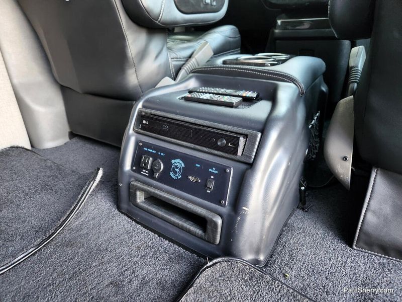 Used 2023 Chevrolet Express Cargo 