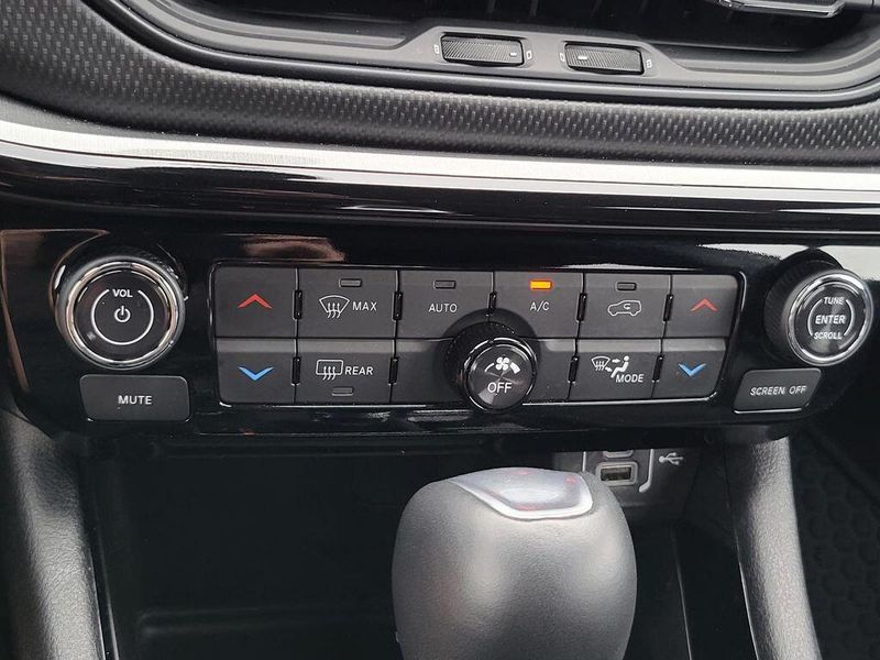 2024 Jeep Compass TrailhawkImage 20