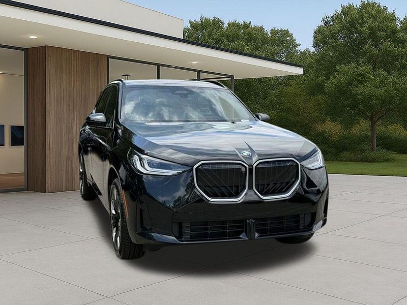 New 2026 BMW X3 30 xDriveImage 5
