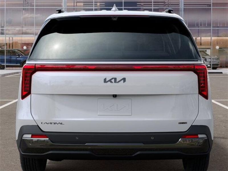 2025 Kia Carnival Hybrid SX PrestigeImage 13