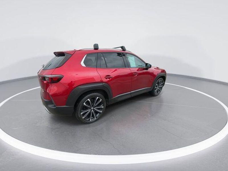Used 2024 Mazda CX-50 2.5 Turbo Premium Plus PackageImage 8