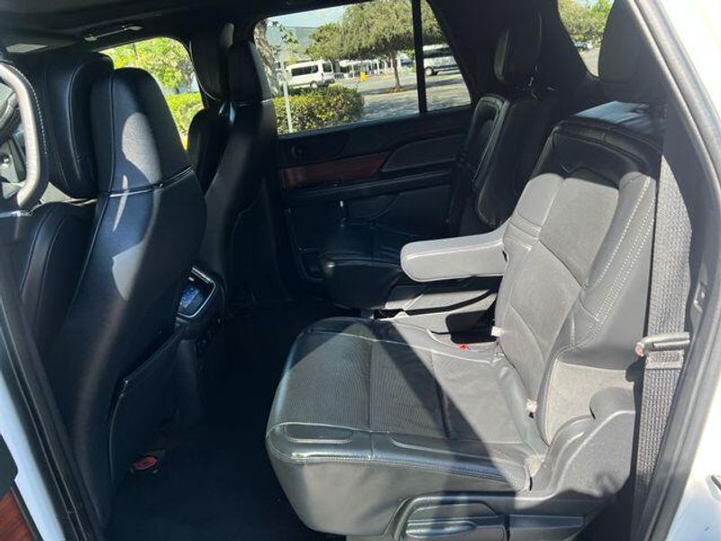 Used 2022 Lincoln Navigator ReserveImage 20