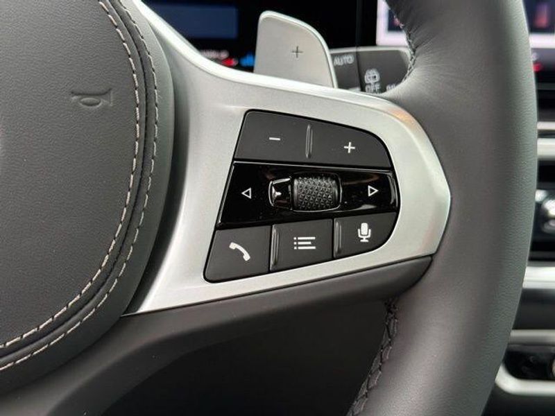 New 2026 BMW X5 sDrive40iImage 23