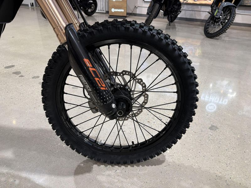New 2026 Kayo EC2I Image 19
