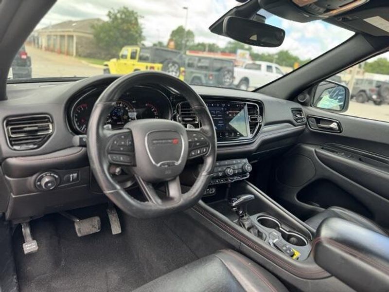 2023 Dodge Durango GT PlusImage 9