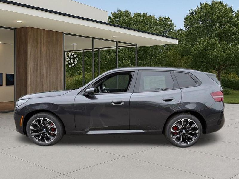 New 2026 BMW X3 30 xDriveImage 13