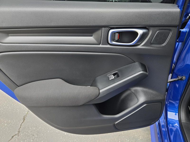 Used 2023 Honda Civic Si Manual