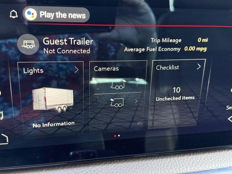 2024 Gmc Sierra 1500 Denali photo 43