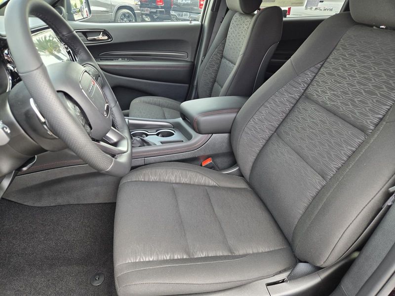 New 2026 Dodge Durango Gt Rwd