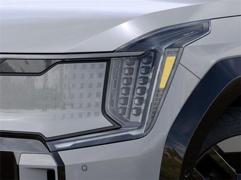 New 2026 Kia EV9 GT-LineImage 10