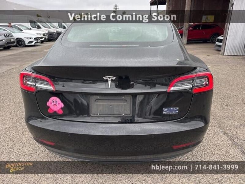 2020 Tesla Model 3 Standard Range PlusImage 6