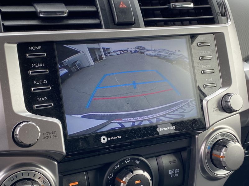 2024 Toyota 4Runner Image 6