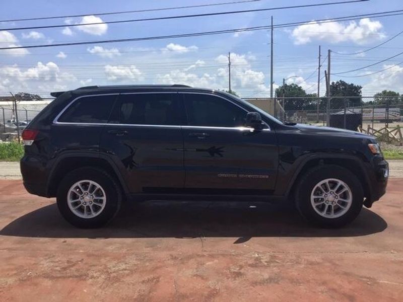 Used 2020 Jeep Grand Cherokee Laredo EImage 6
