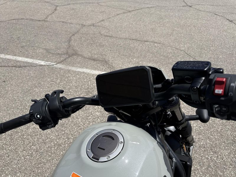New 2026 Honda REBEL 1100 DCT SE Image 15