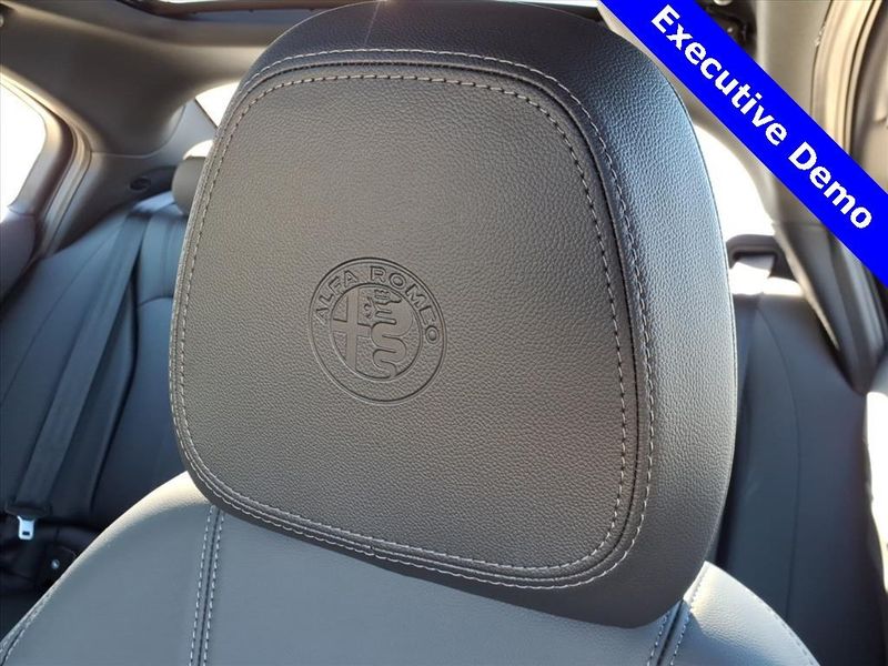 New 2025 Alfa Romeo Giulia RwdImage 16