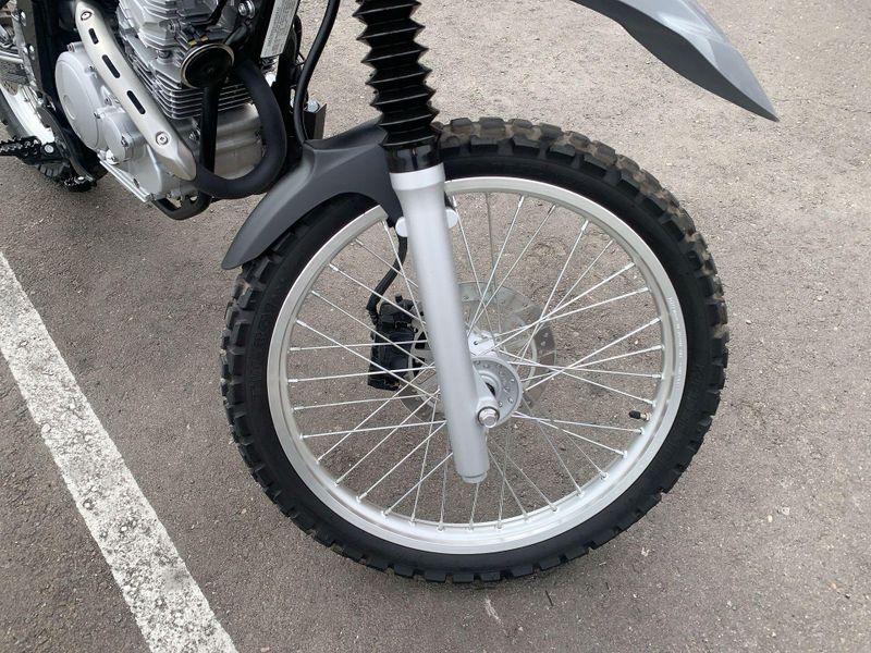 2024 Yamaha XT250 Image 13