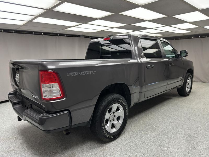 Used 2023 RAM 1500 Big HornImage 4