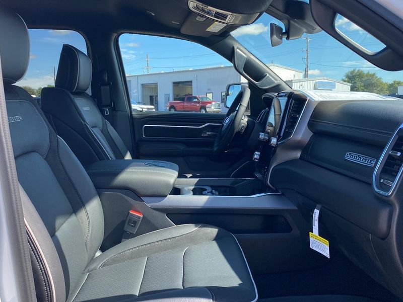 2026 Ram 1500 Laramie photo 22