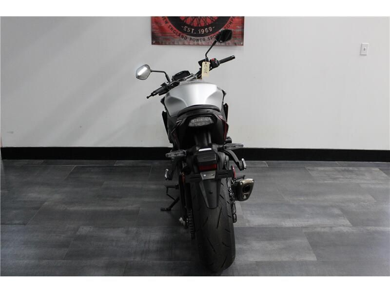 Used 2024 Suzuki GSX-S1000 Image 4