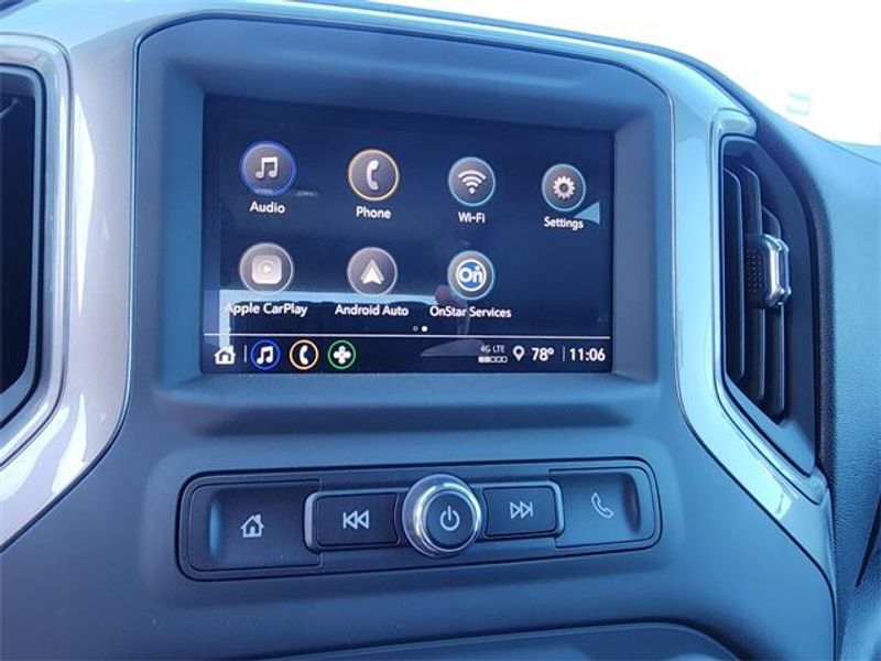 New 2024 Chevrolet Silverado 2500HD Work TruckImage 29