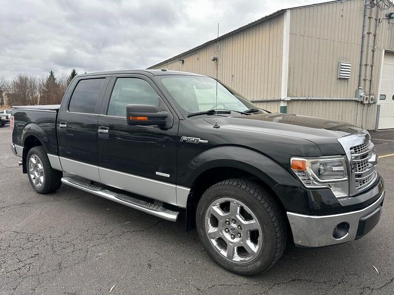 2014 Ford F-150 XLTImage 1