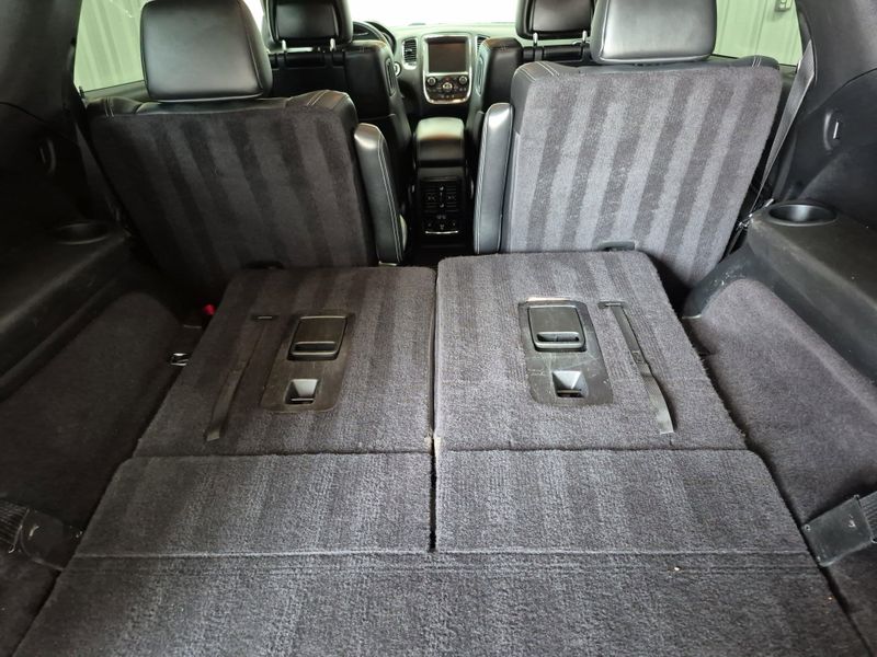 2014 Dodge Durango CitadelImage 20