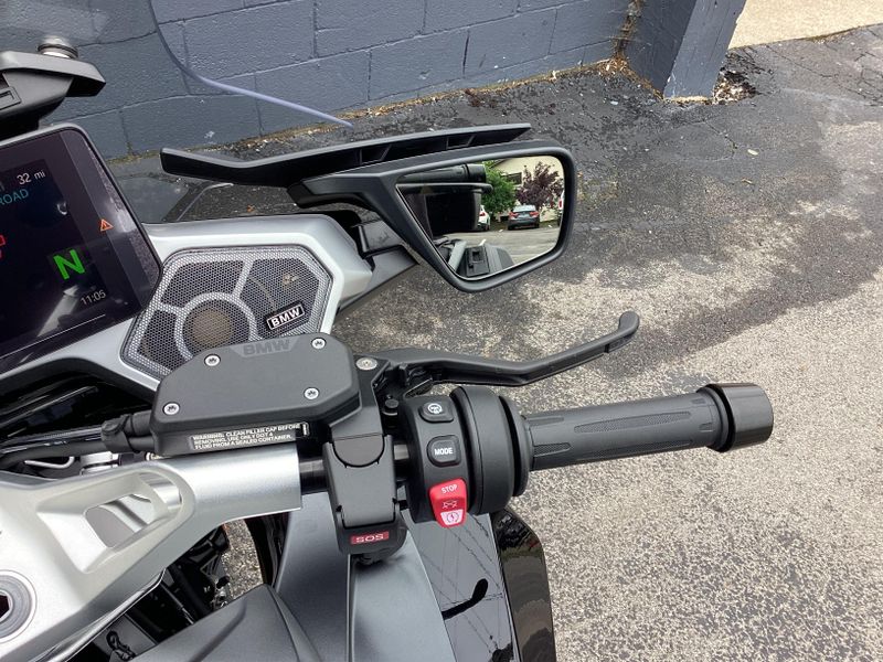 New 2026 BMW R1300 RT 