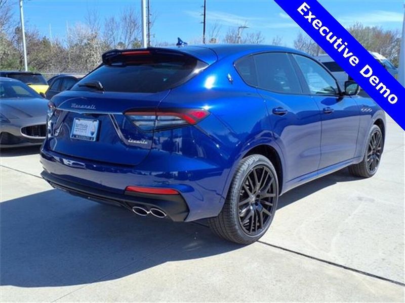 2024 Maserati Levante ModenaImage 7
