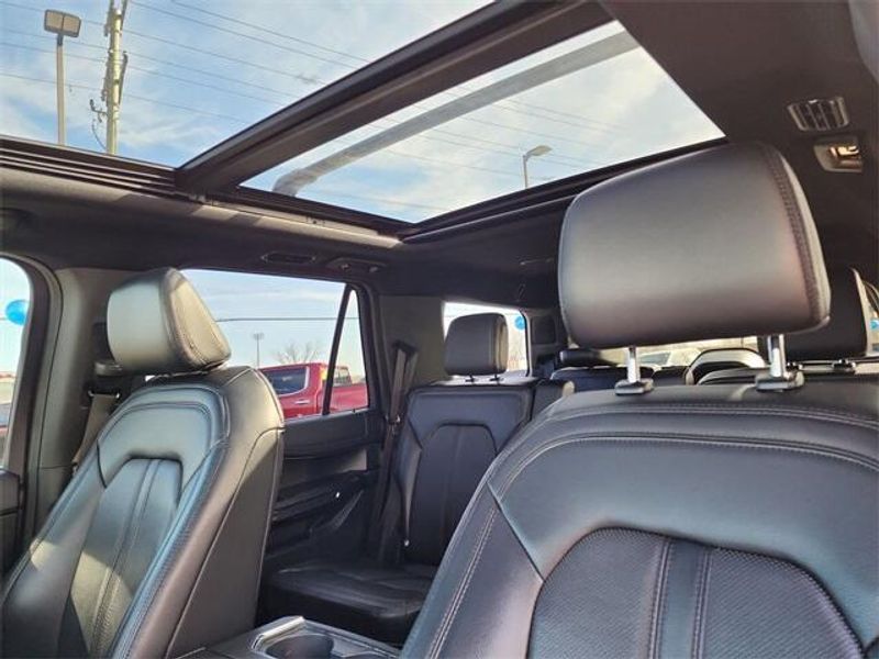 2021 Ford Expedition LimitedImage 21