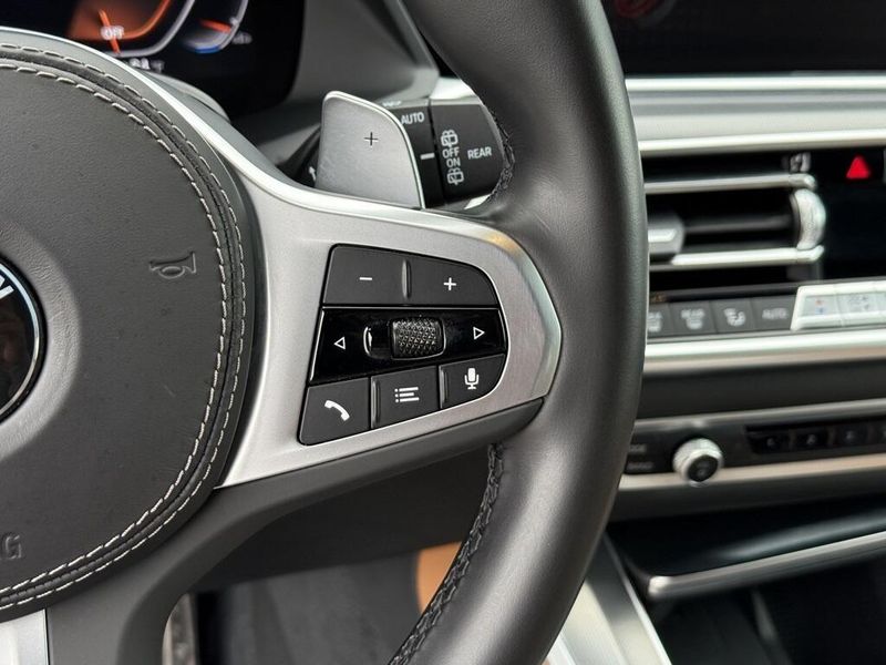 2023 BMW X5 xDrive40iImage 27